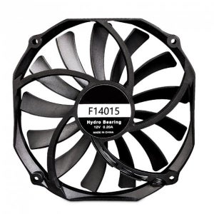 조이쿨 140mm 팬 F14015 시스템쿨러