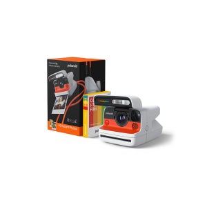 폴라로이드 플립 + 컬러 필름 번들 (8매)