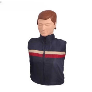 심폐소생술애니 심폐소생술 모형 인형 휴대용 처치 마네킹