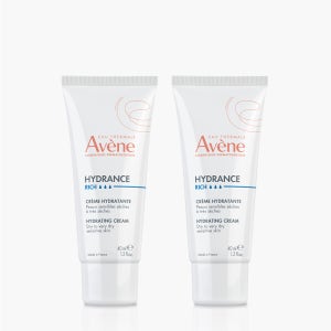 [아벤느] 이드랑스 리치 크림 (밀도보습크림) 40ml, 2개