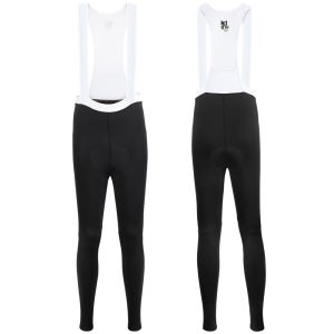 아덴바이크 Better 윈터 빕 타이즈 3.0 블랙 3D-Race Pad 기모소재 겨울용