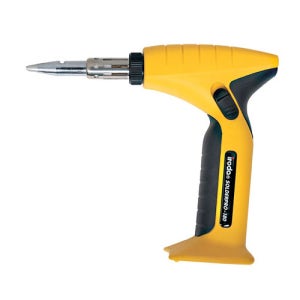 [이로다] 가스인두기-스텐드형 PRO-180 40cc