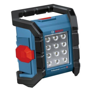 [보쉬] 충전랜턴-베어툴 GLI18V-1200C 18V