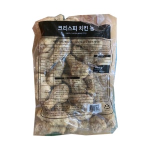 사세 크리스피 치킨 봉 1kg