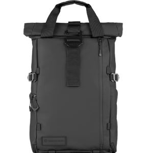 WANDRD 원더드 PRVKE 31L Photo Bundle Black V4