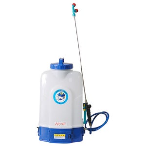 [한일에스피] 충전 분무기 HP2010 20L