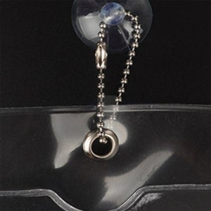 하랑이상점 걸이형 A4 비닐케이스 서류보관 문서정리