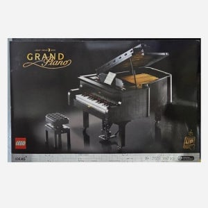 레고 21323 그랜드 피아노