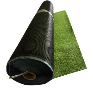 보급형 인조잔디 폭2m 길이25m 높이 25mm롤 조경 옥상 바닥 매트