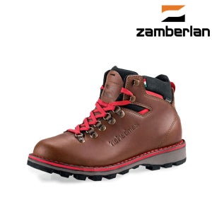 잠발란 등산화 토블렛 GTX 고어텍스 클래식 경등산화 브라운