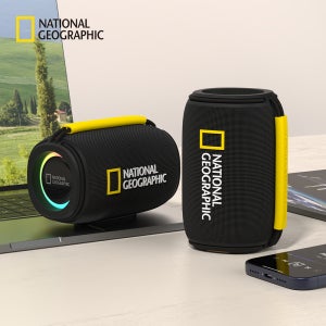 휴대용 블루투스 스피커 미니 고음질