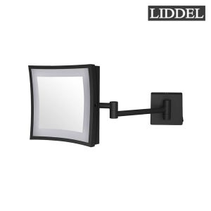 리델 LED 면도경 DSM-11L 욕실 벽붙이 면도거울