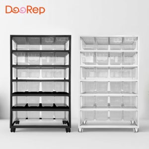 두렙 통큰렉사 대형 도마뱀 파충류 크레스티드게코 렉사육장