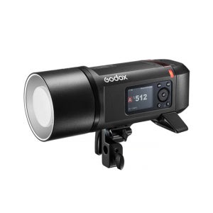 고독스 AD600Pro II 스트로보 조명 스튜디오 플래시 올인원 순간광