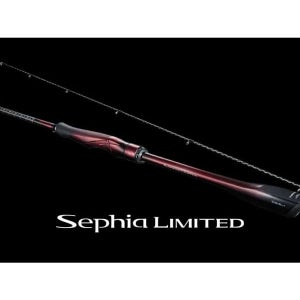 시마노 25세피아 리미티드 S85ML+ 에깅대 윤성보증서