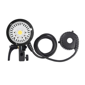 고독스 H600P 연장 헤드 AD600Pro II 조명 전용