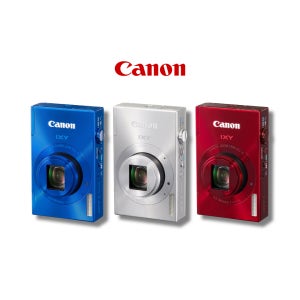 캐논 CANON IXY3 (IXUS 500HS) Y2K 감성 레트로 디지털 카메라