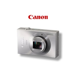 [네모네모] 캐논 CANON IXY3 실버 Y2K 감성 레트로 디지털 카메라