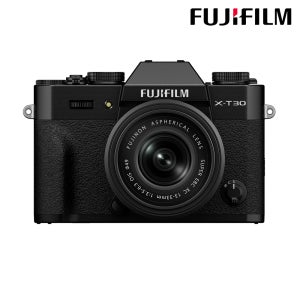 후지필름 X-T30 III XC13-33mm kit 6월 행사 강변역 대리점 아트매니아