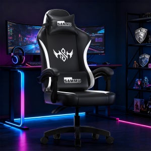 SAMMU 게이밍의자 610-B