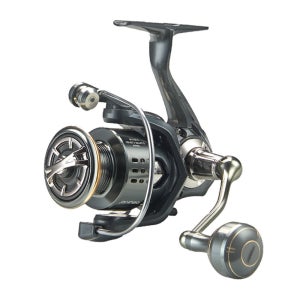 듀라맥스 낚시릴 스피닝릴 파워핸들 볼핸들 입문용 원투