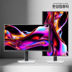 TFG27U16PM180ZMW QD MiniLED UHD 160 게이밍 68~69cm(27인치)