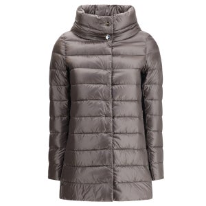 25FW 에르노 아멜리아 하이넥 여성 패딩 다운 자켓 PI0505DIC 12017Z 9480