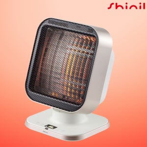 신일 프리미엄 에코 히터 절전형 전기난로 SHE-ECO60