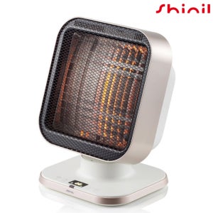 신일 프리미엄 에코히터 리플렉트 전기 난방기 SHE-ECO60
