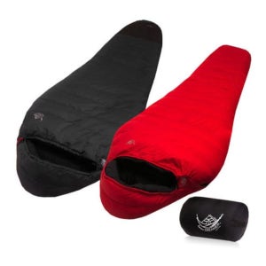 국산 침낭 거위털 캠핑 백패킹 차박 겨울 동계 구스 캠핑침낭