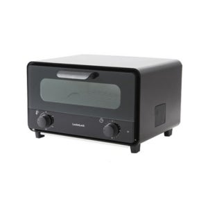 락앤락 미니스팀오븐 블랙 EJO236BLK 미니오븐