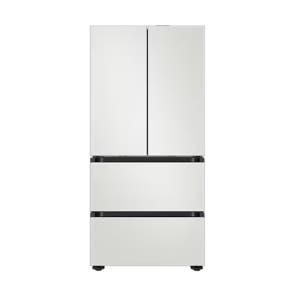 삼성 Bespoke AI 김치플러스 4도어 583L RK80F58B1A