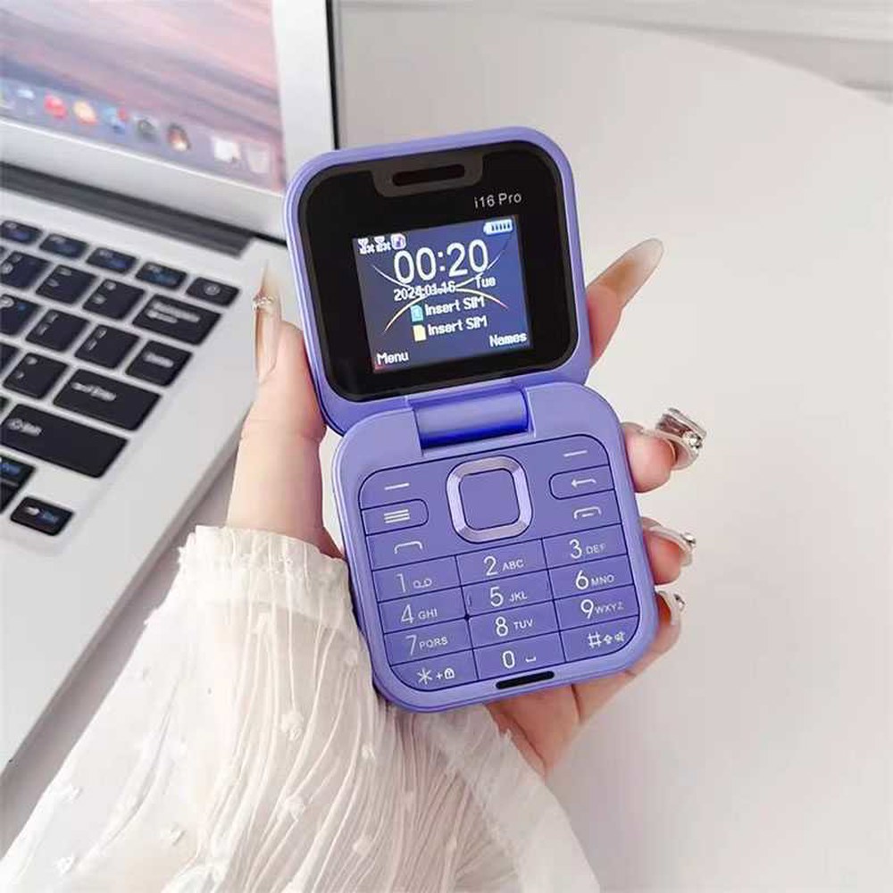 아날로그 스마트폰