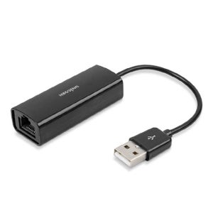 유니콘 ULAN-200N 100Mbps USB LANcard A타입