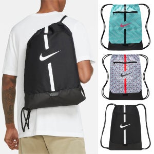나이키 아카데미 짐색 축구화 가방 신발 주머니 슈즈백 운동화 짐쌕 실내화 스트링백