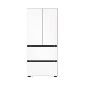 삼성 Bespoke AI 김치플러스 4도어 키친핏 Max 420L RK70F42F2X