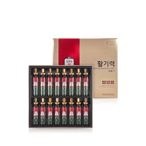 정관장 활기력 20ml x 16개입(1박스)