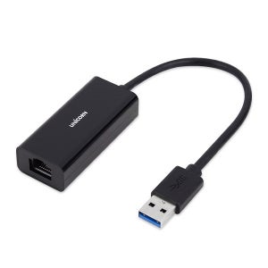 유니콘 TLAN-1100A USB3.1 GIGA LAN A타입