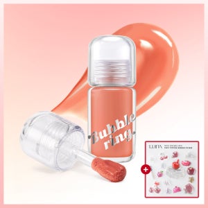 [슈퍼적립](더블할인) 루나 버블링 껌 글로스 4.3ml (+봉봉스티커🍑)