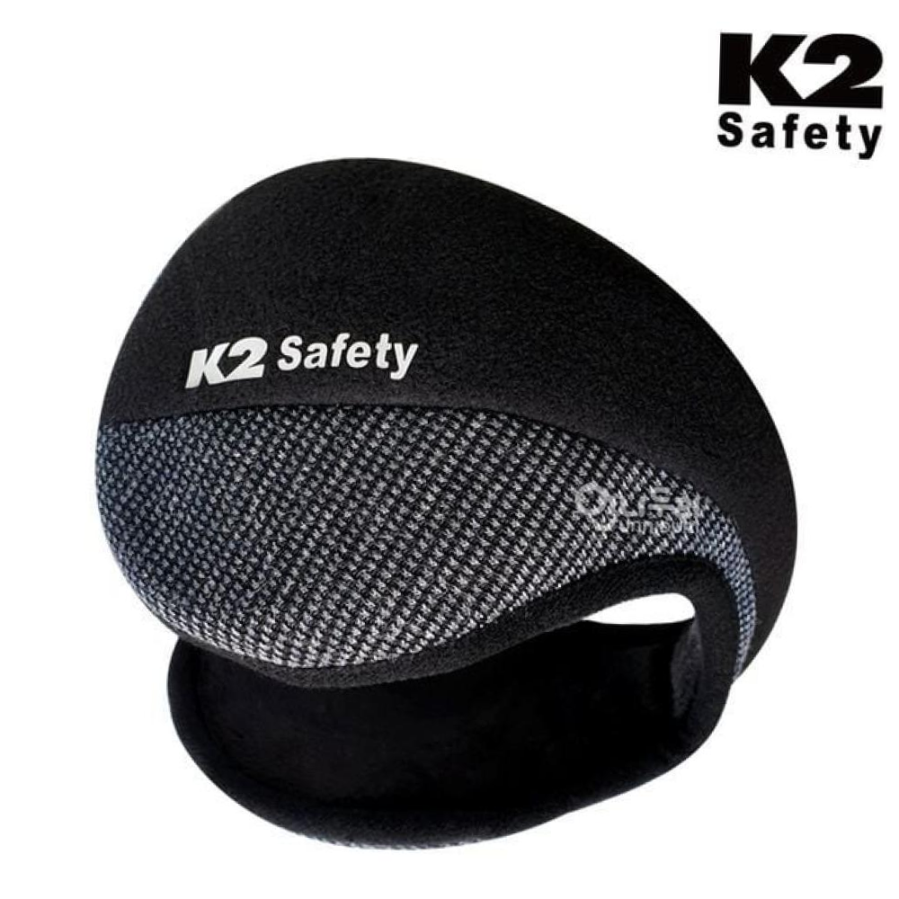 방한귀마개 코모드 귀마개 귀덮개 귀도리 K2세이프티 IMW21905