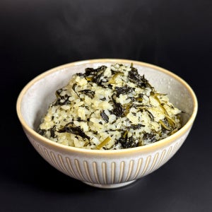 국산 생곤드레 산채 곤드레밥 250g x 10팩 간단하게 챙기는 건강식