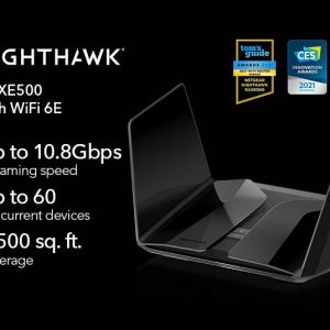 넷기어 RAXE500 유뮤선공유기 기가비트WIFI6 AX11000