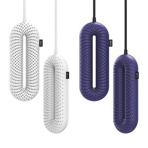 소싱 제로 신발건조기 운동화 미니 건조기