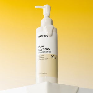 마녀공장 퓨어 소이빈 클렌징 밀크 200ml