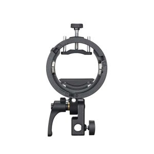 고독스 S3 플래시 보웬스 마운트 변환 어댑터 브라켓 신형