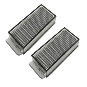 [호환] 싸게판다 샤오미 로봇청소기 Dreame L40S Pro Ultra 먼지 필터 2개