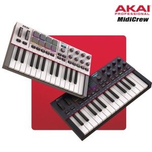AKAI MPK MINI MK4 아카이 미니 25 마스터키보드