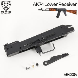 [APS] AK74 하부 리시버 (고정용 스톡용) AEK008A