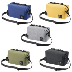 츄루루 리뉴 이너 파우치 M 최마태가방