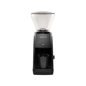 바라짜 그라인더 엔코 ESP 블랙 ZCG495BLK